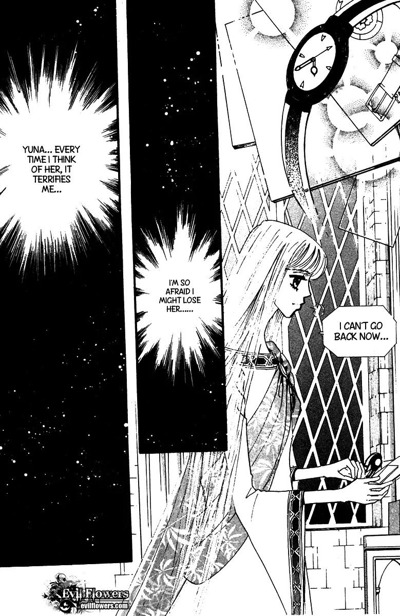 The Queen's Knight Chapter 12.3 page 13 - Vol.12 Chapter 3
