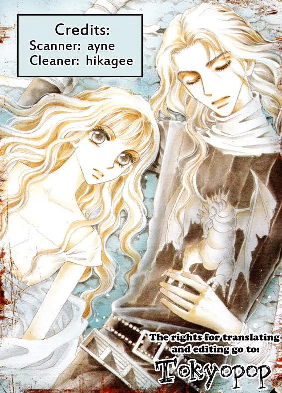 The Queen's Knight Chapter 12.4 page 3 - Vol.12 Chapter 4
