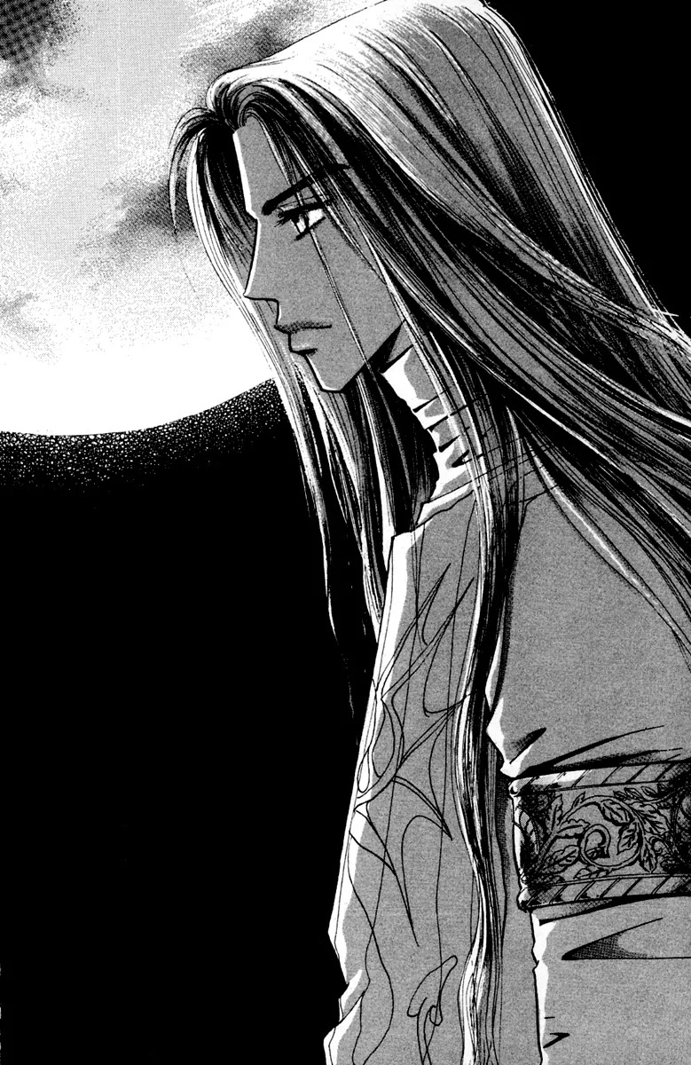 The Queen's Knight Chapter 12.5 page 4 - Vol.12 Chapter 5