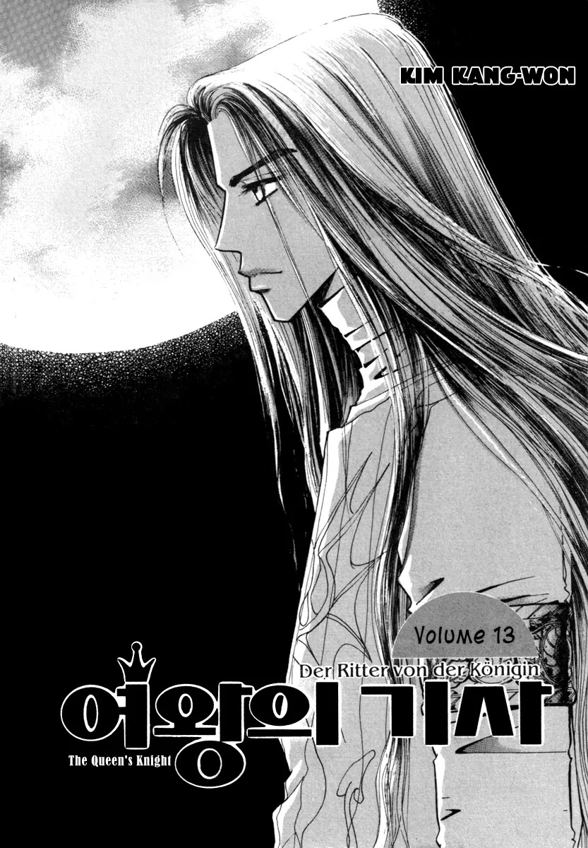 The Queen's Knight Chapter 13.1 page 4 - Vol.13 Chapter 1