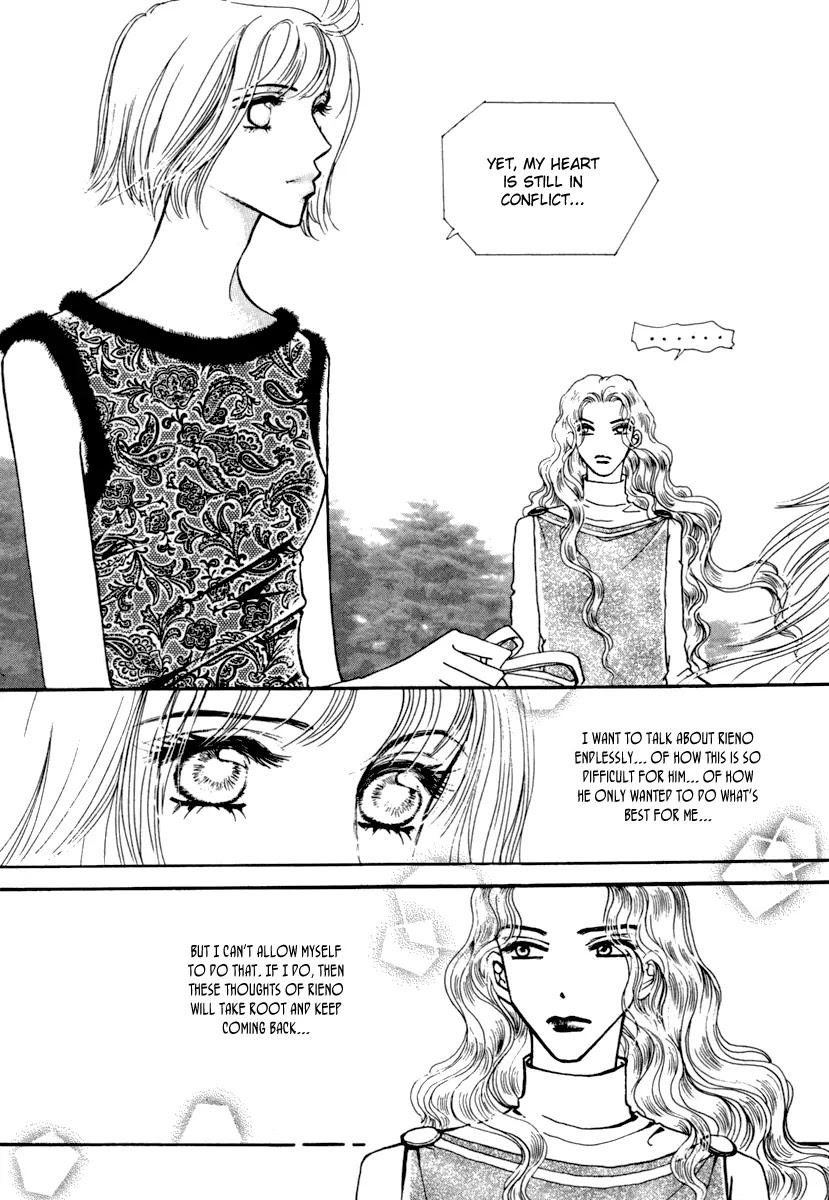 The Queen's Knight Chapter 13.2 page 23 - Vol.13 Chapter 2