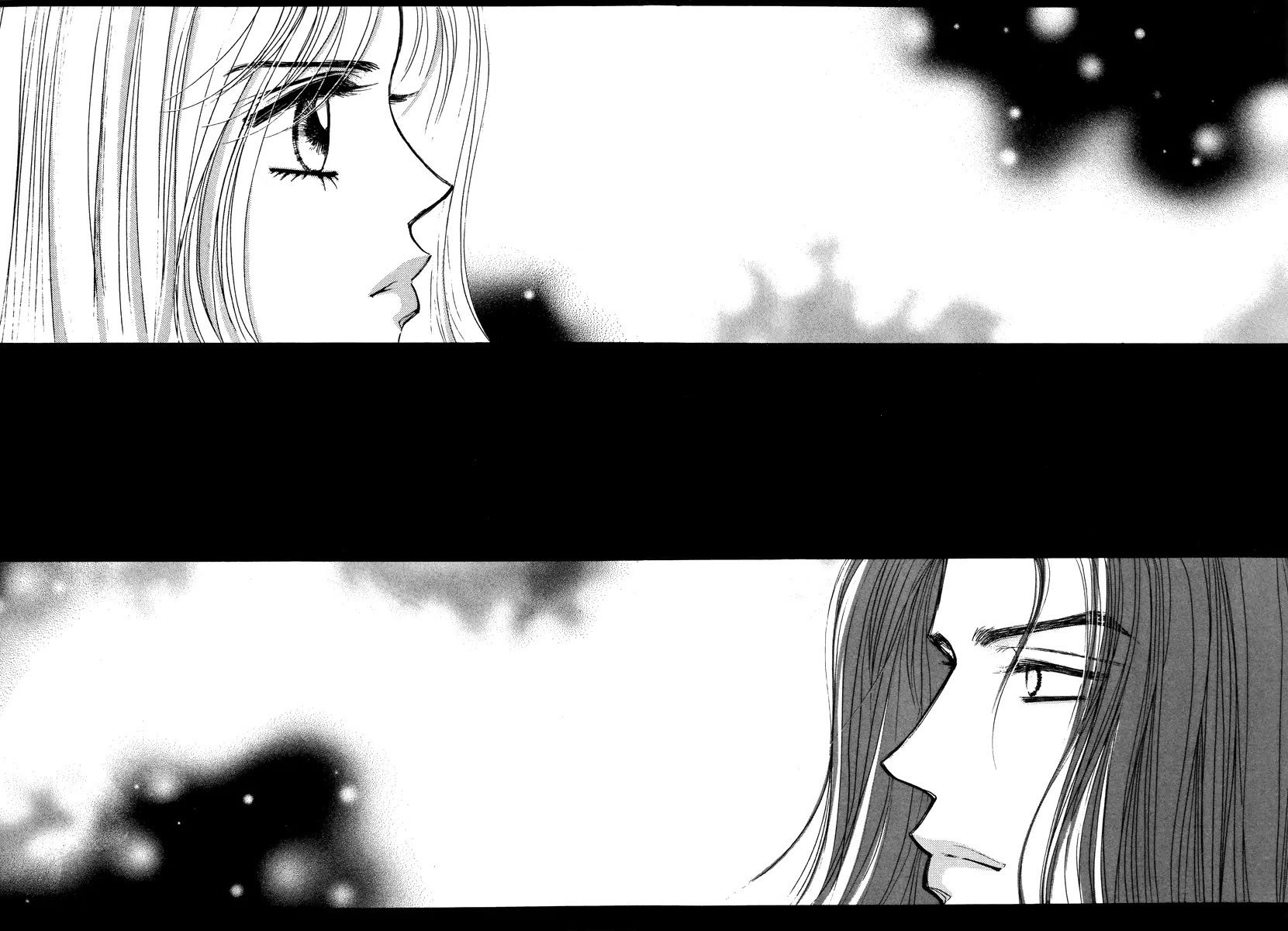 The Queen's Knight Chapter 13.4 page 4 - Vol.13 Chapter 4