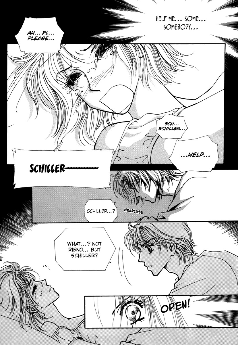 The Queen's Knight Chapter 14.2 page 11 - Vol.14 Chapter 2