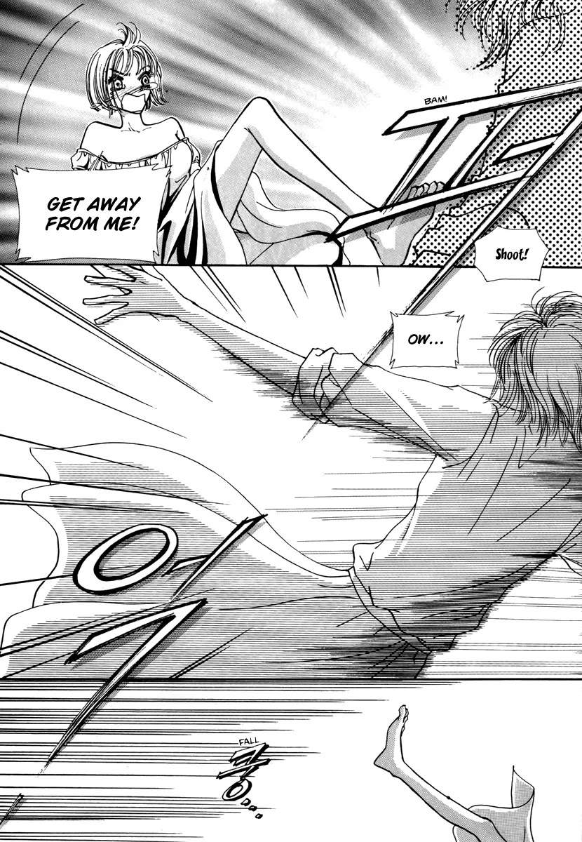 The Queen's Knight Chapter 14.2 page 12 - Vol.14 Chapter 2