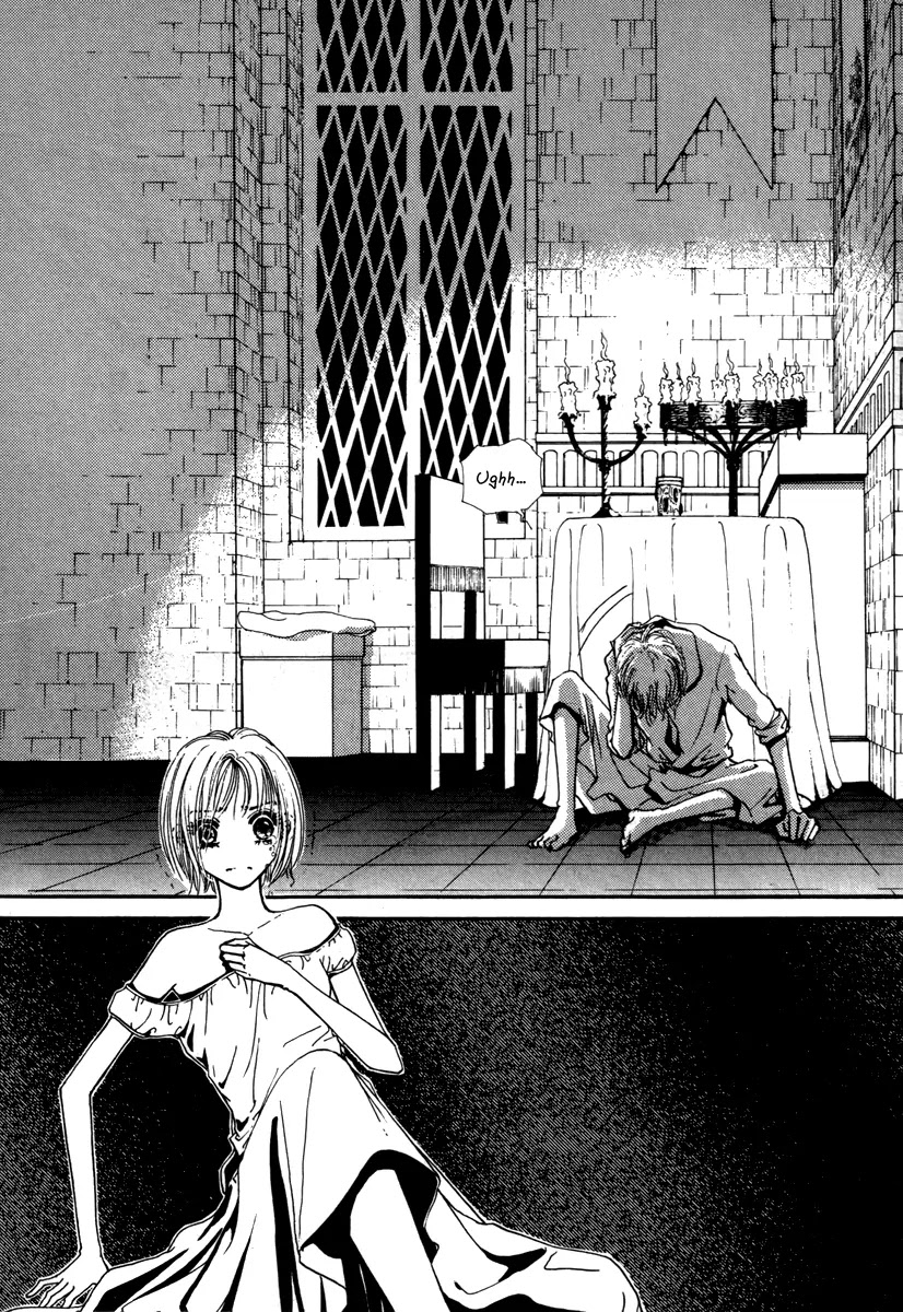 The Queen's Knight Chapter 14.2 page 13 - Vol.14 Chapter 2
