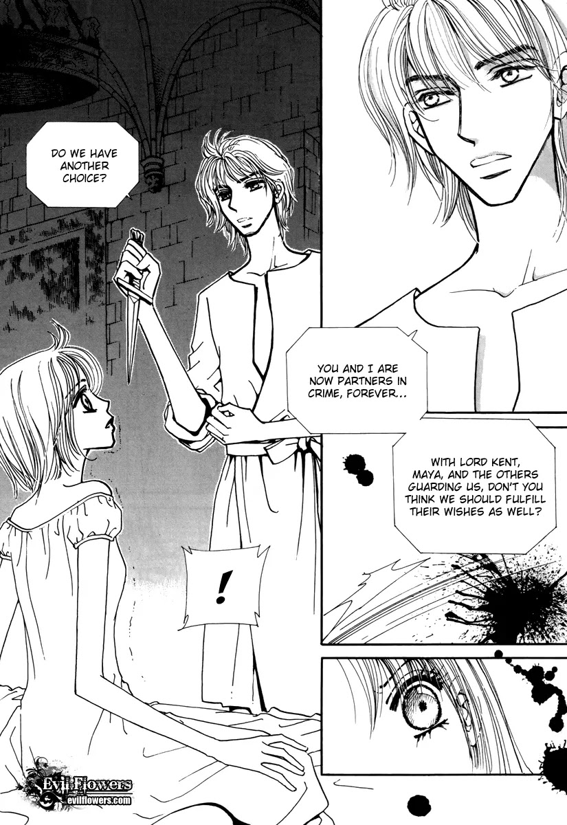 The Queen's Knight Chapter 14.2 page 20 - Vol.14 Chapter 2