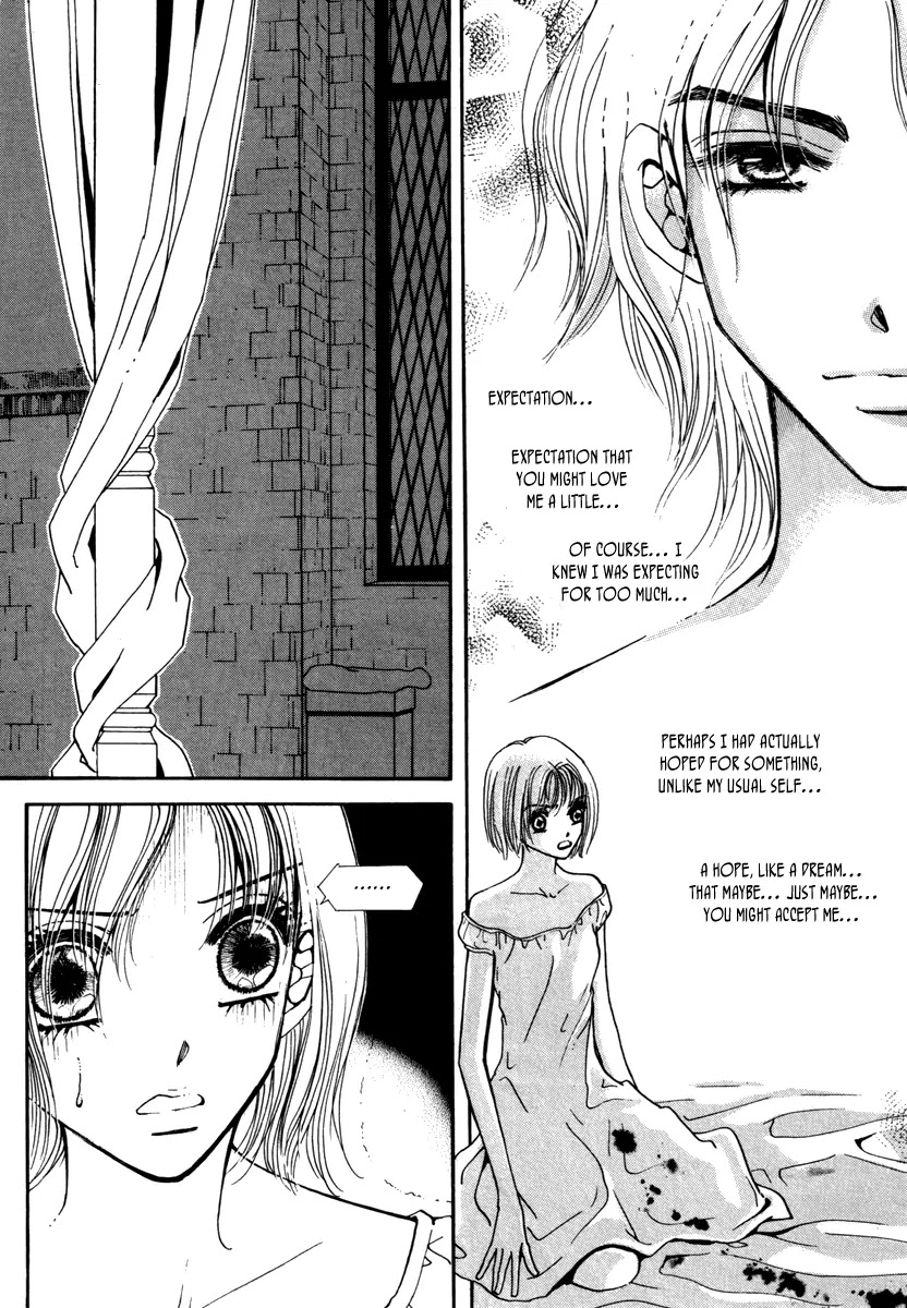 The Queen's Knight Chapter 14.2 page 22 - Vol.14 Chapter 2
