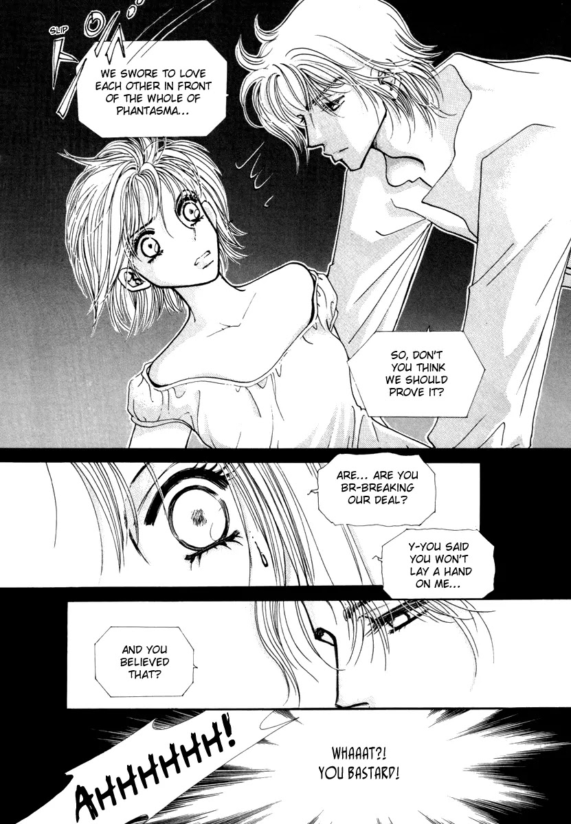 The Queen's Knight Chapter 14.2 page 7 - Vol.14 Chapter 2