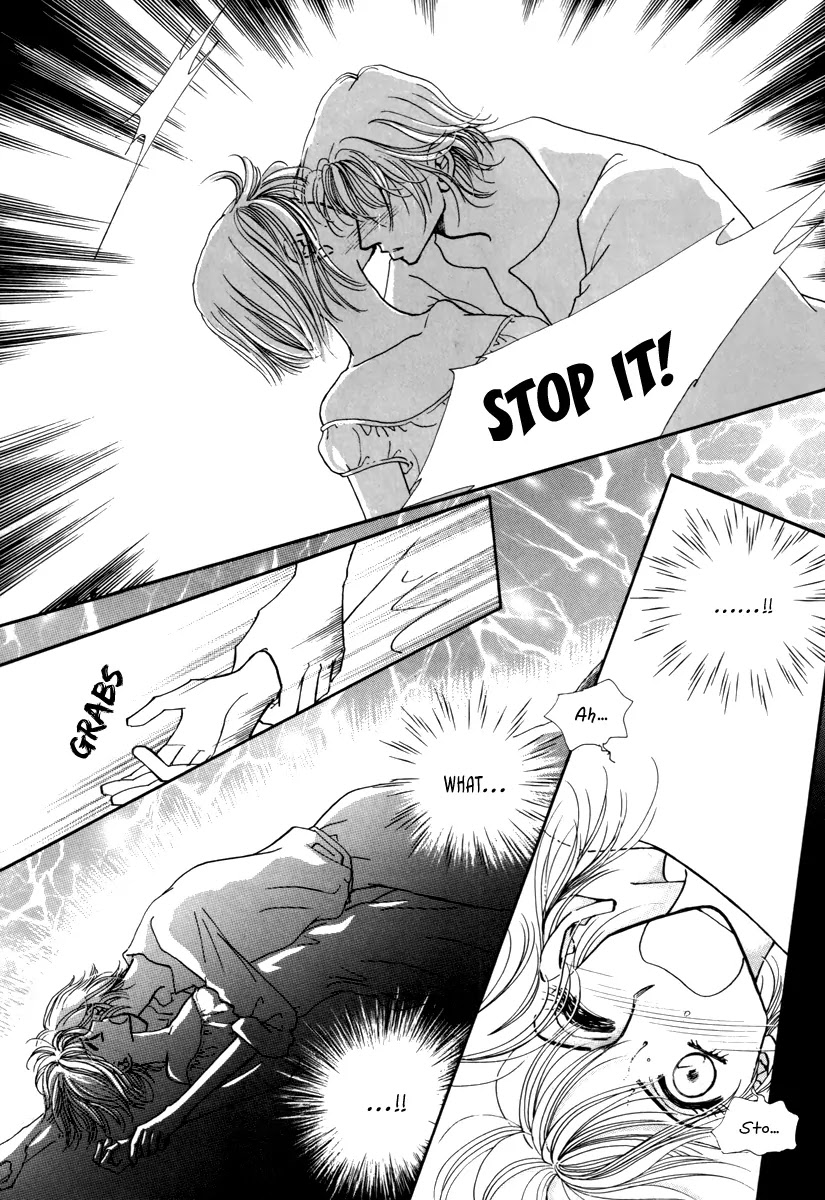 The Queen's Knight Chapter 14.2 page 8 - Vol.14 Chapter 2