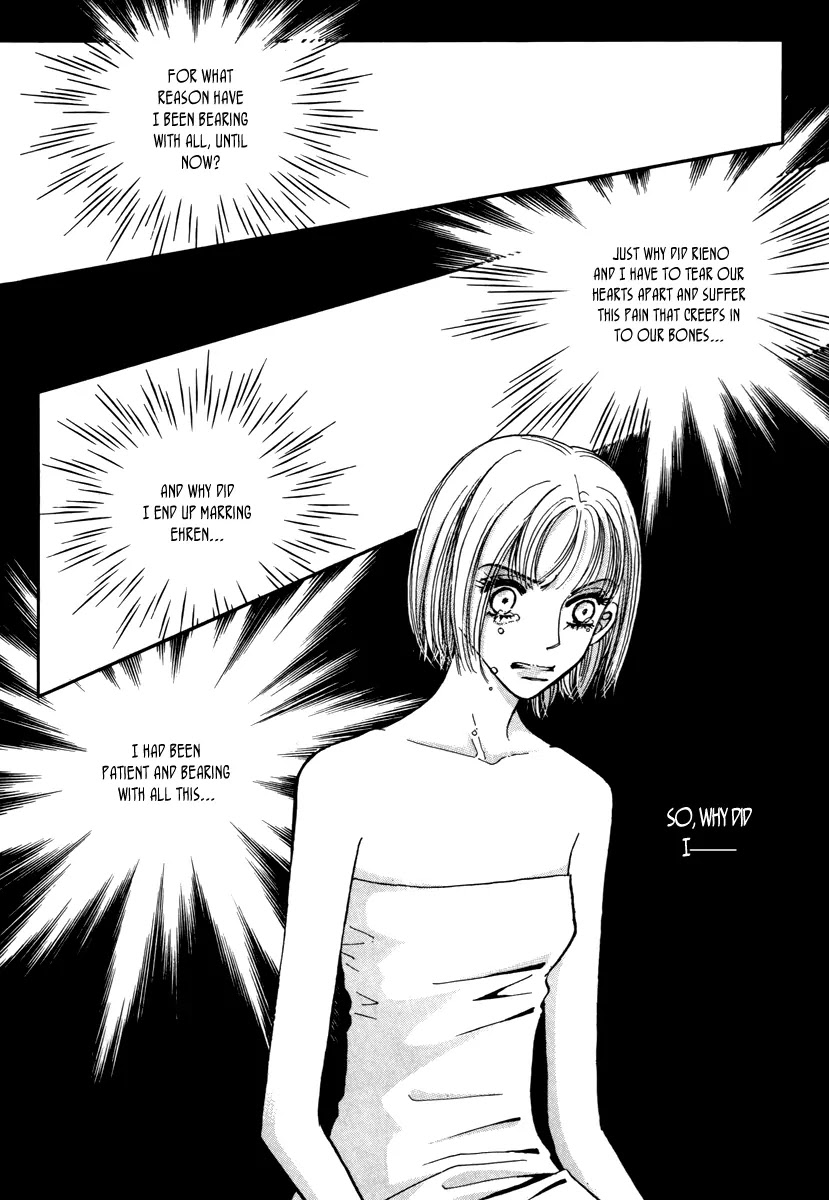 The Queen's Knight Chapter 14.5 page 29 - Vol.14 Chapter 5