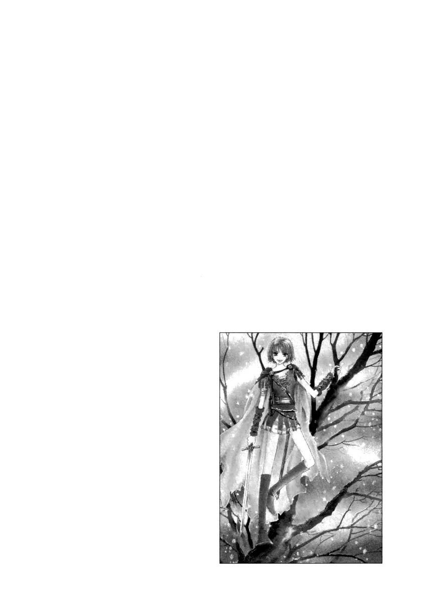 The Queen's Knight Chapter 15.1 page 30 - Vol.15 Chapter 1