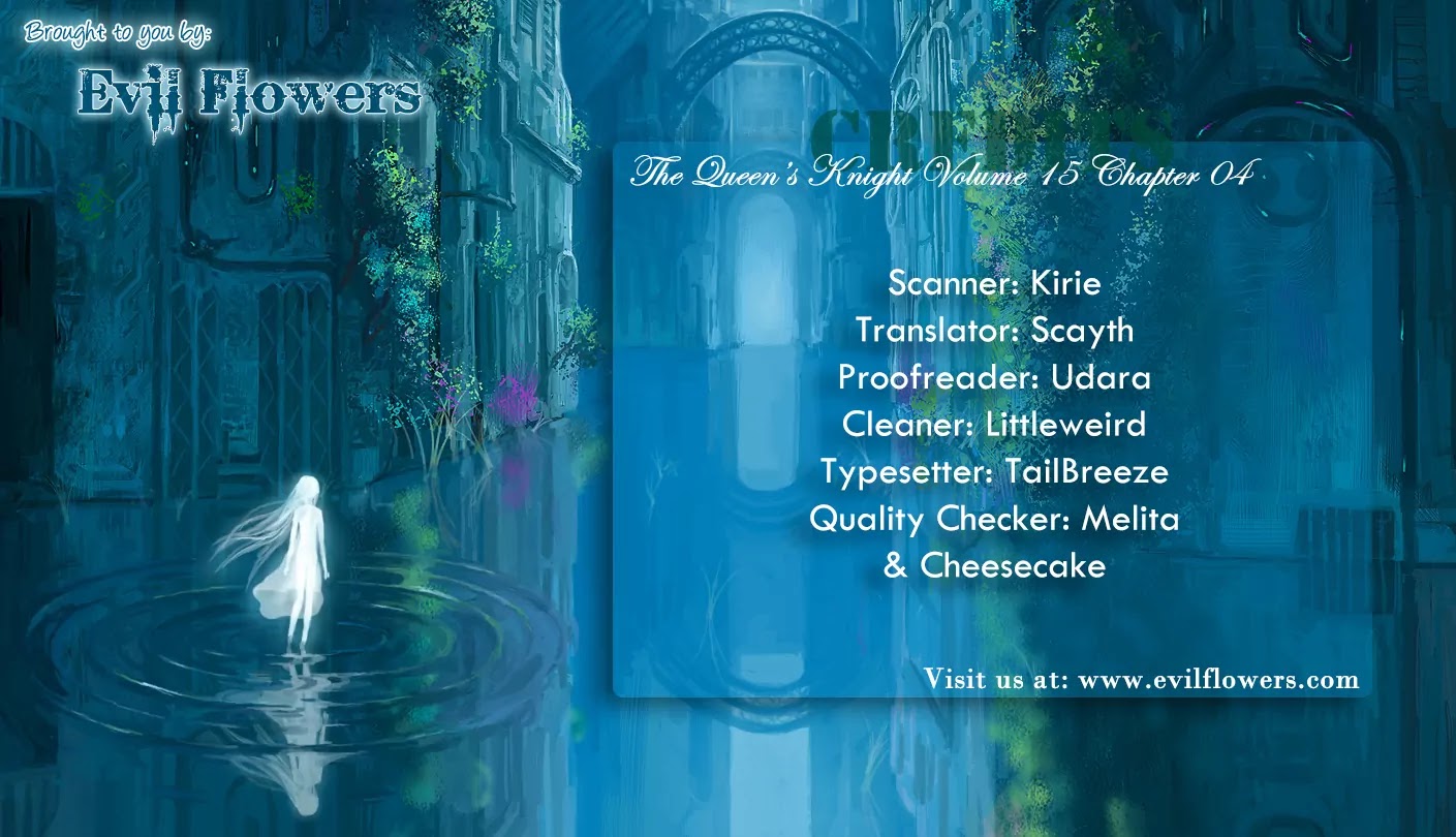 The Queen's Knight Chapter 15.4 page 1 - Vol.15 Chapter 4