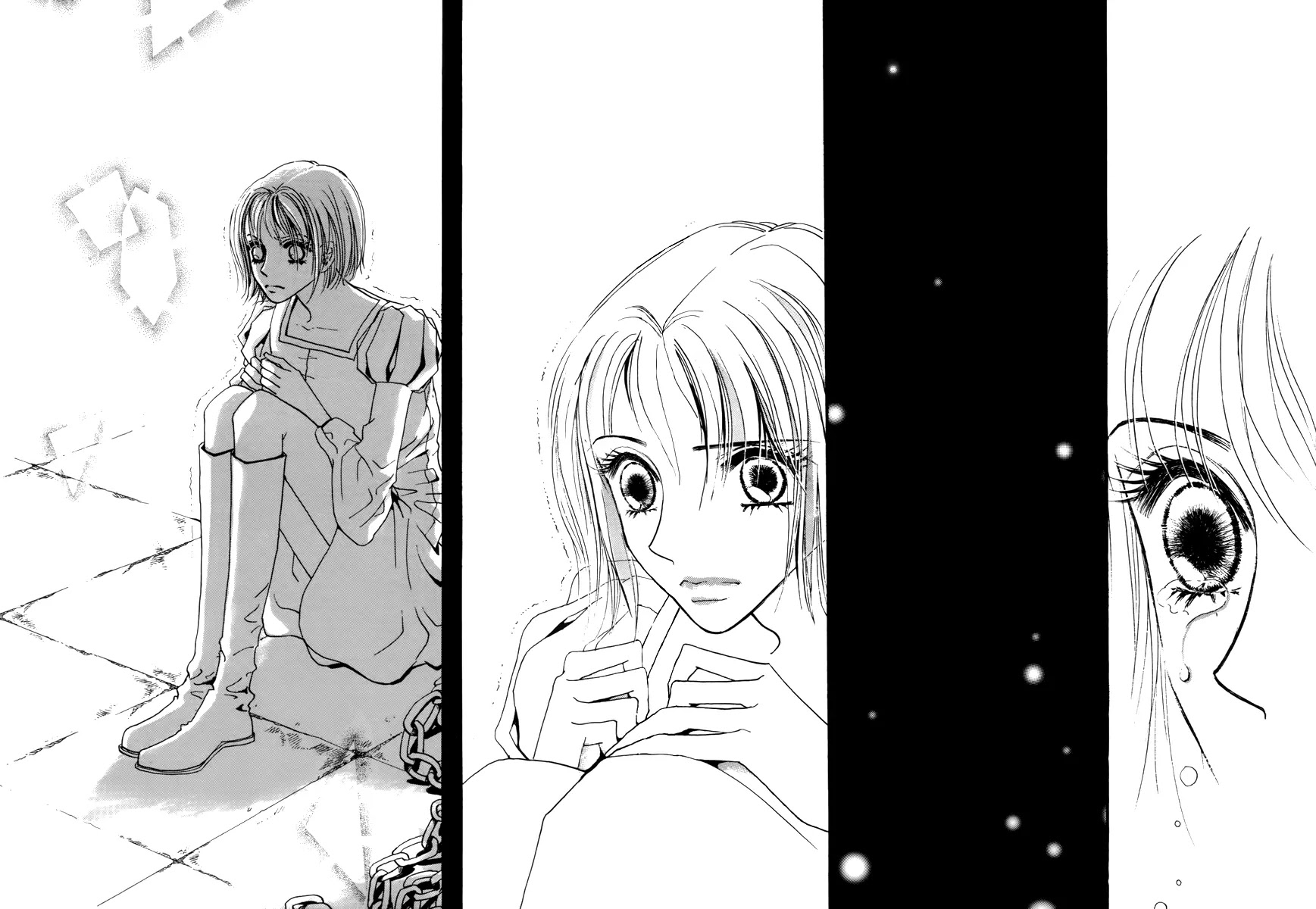 The Queen's Knight Chapter 15.4 page 10 - Vol.15 Chapter 4