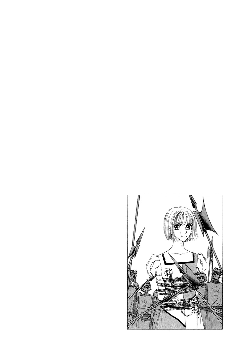 The Queen's Knight Chapter 15.5 page 29 - Vol.15 Chapter 5