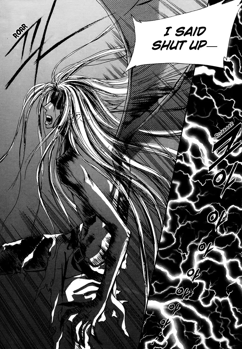 The Queen's Knight Chapter 16.2 page 19 - Vol.16 Chapter 2