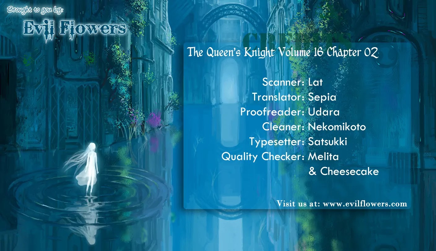 The Queen's Knight Chapter 16.2 page 2 - Vol.16 Chapter 2