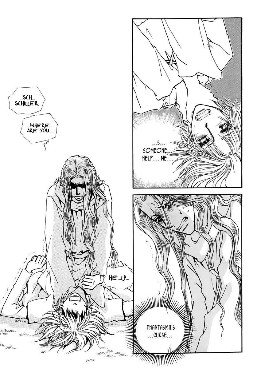 The Queen's Knight Chapter 16.2 page 24 - Vol.16 Chapter 2