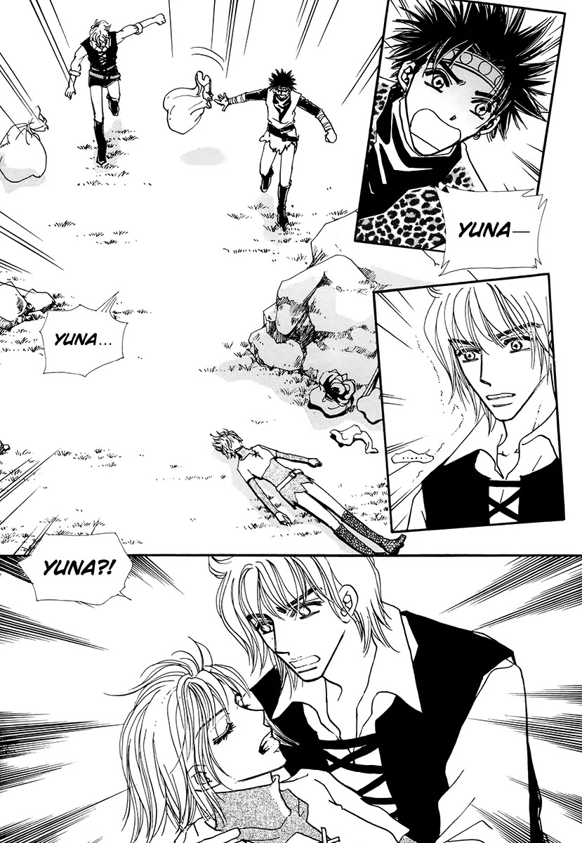 The Queen's Knight Chapter 16.2 page 29 - Vol.16 Chapter 2