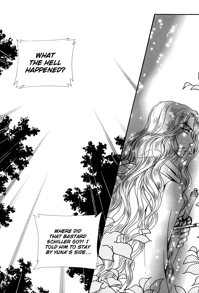 The Queen's Knight Chapter 16.2 page 30 - Vol.16 Chapter 2