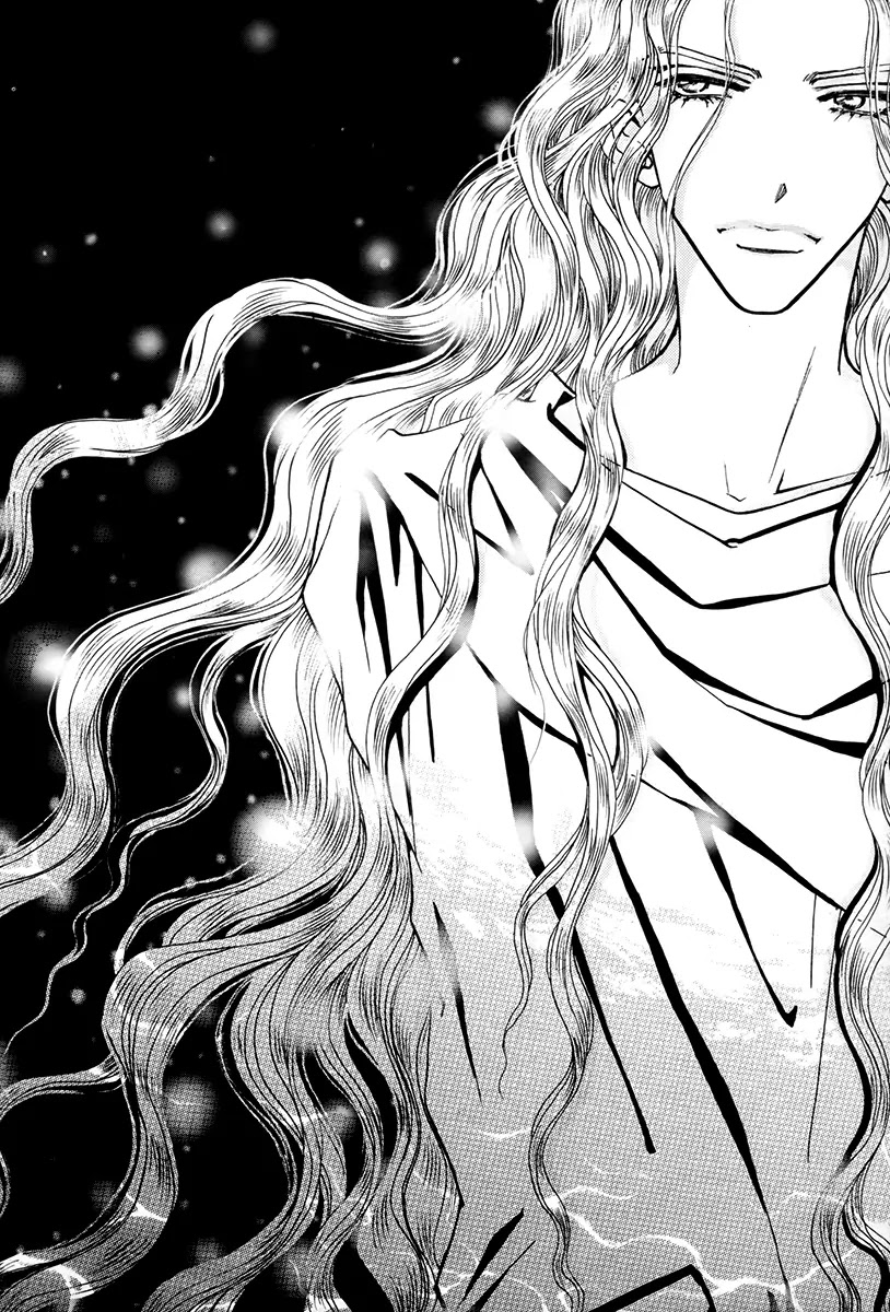 The Queen's Knight Chapter 16.2 page 31 - Vol.16 Chapter 2