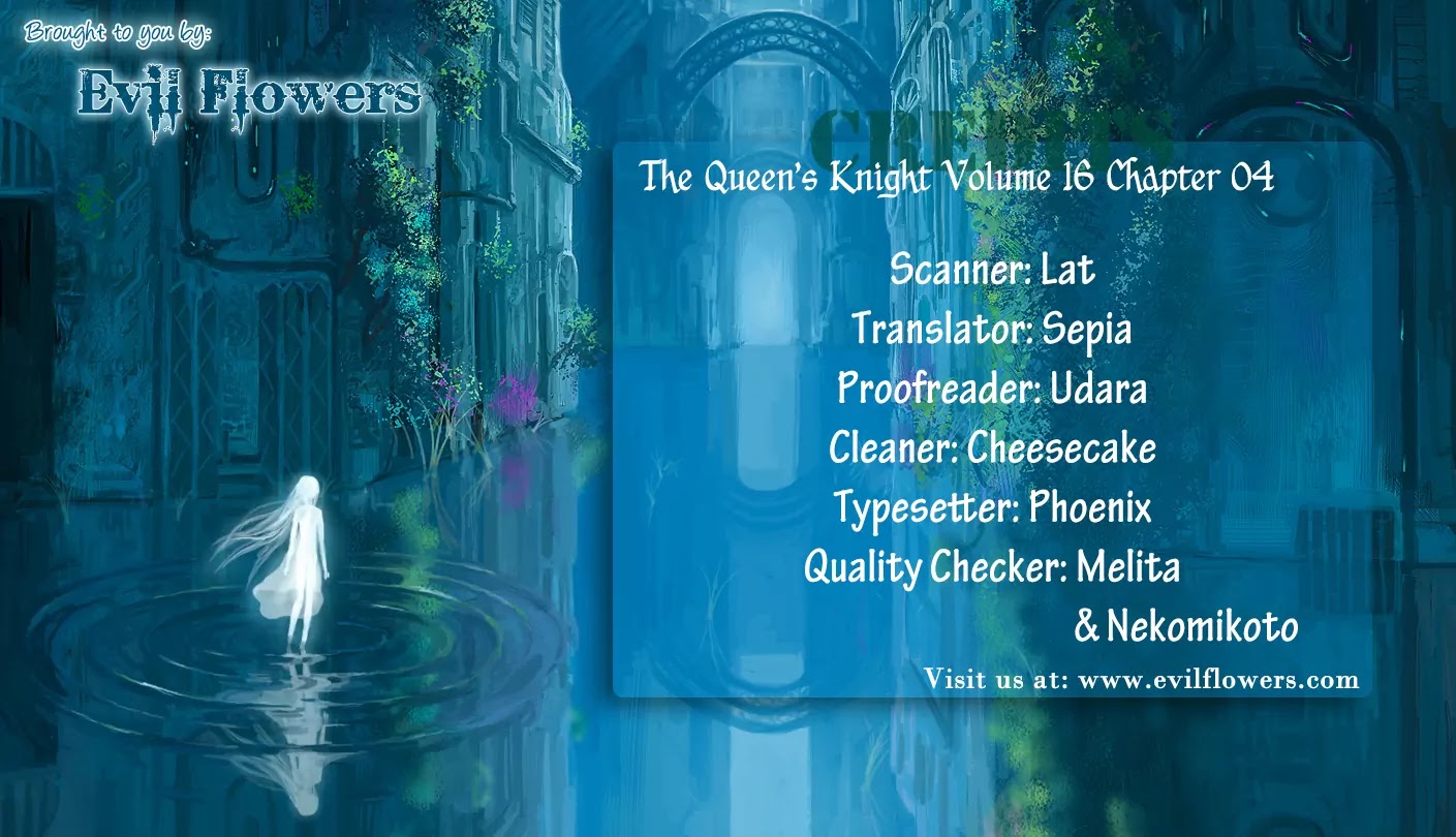 The Queen's Knight Chapter 16.4 page 2 - Vol.16 Chapter 4