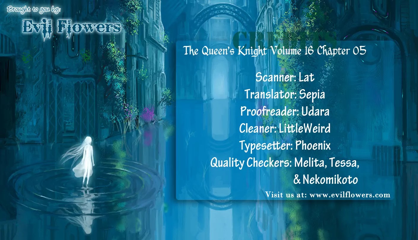 The Queen's Knight Chapter 16.5 page 2 - Vol.16 Chapter 5