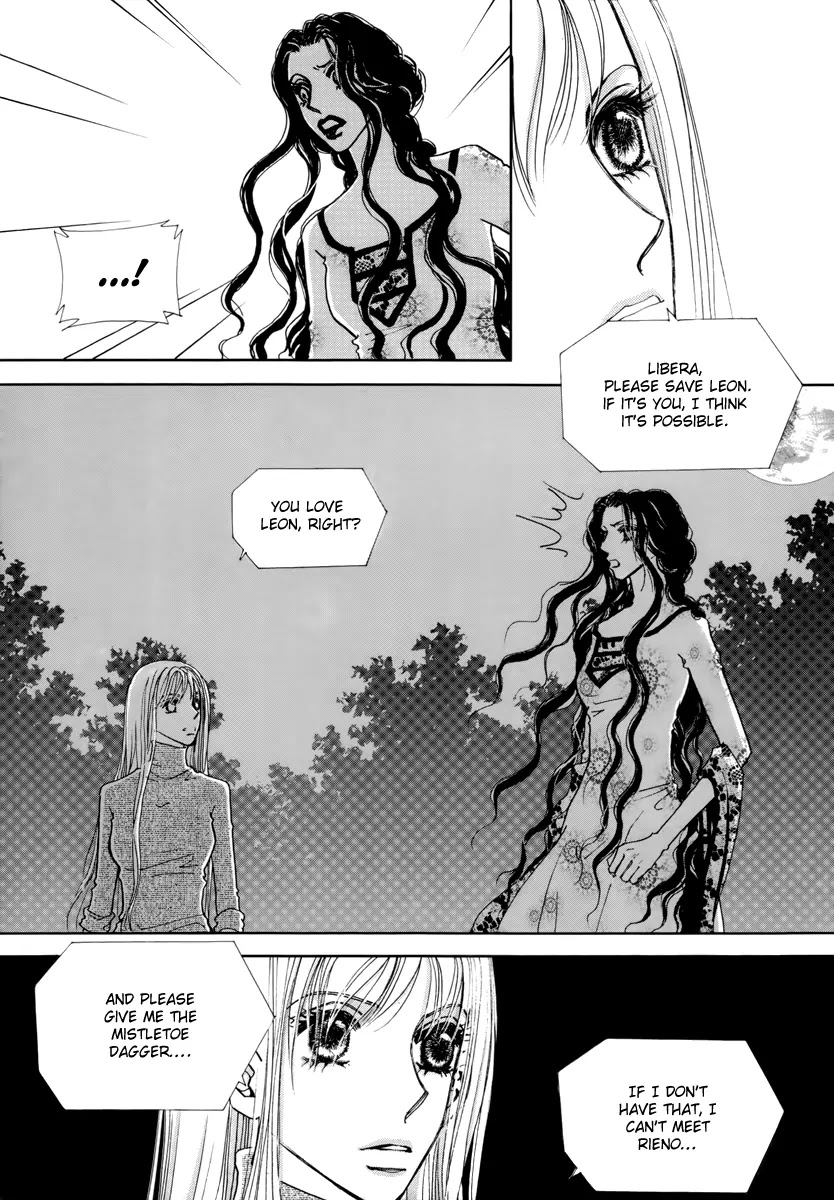 The Queen's Knight Chapter 16.5 page 30 - Vol.16 Chapter 5