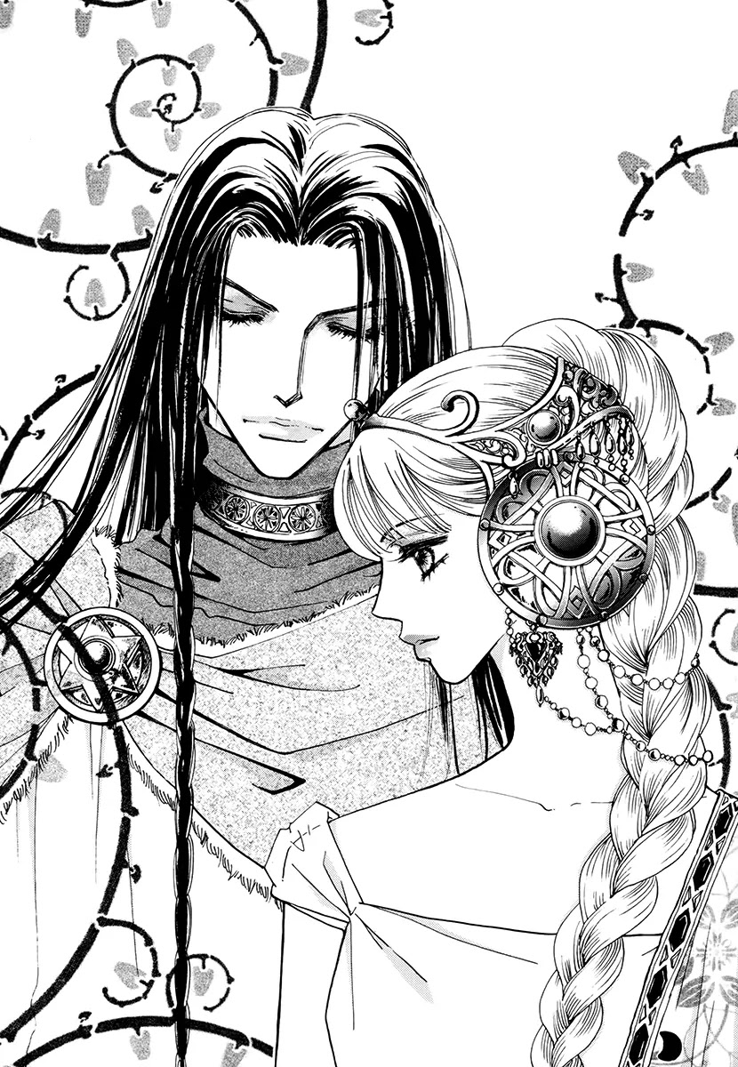 The Queen's Knight Chapter 17.1 page 32 - Vol.17 Chapter 1