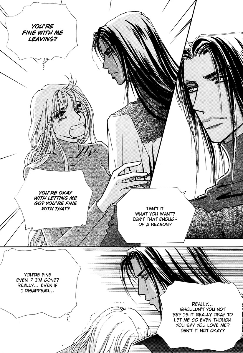 The Queen's Knight Chapter 17.2 page 11 - Vol.17 Chapter 2