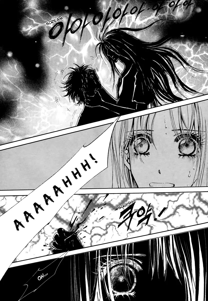 The Queen's Knight Chapter 17.3 page 39 - Vol.17 Chapter 3