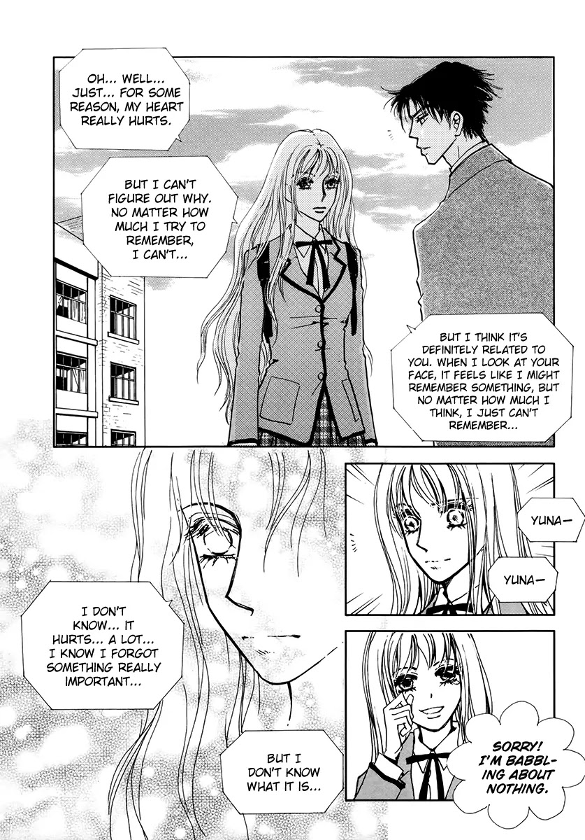 The Queen's Knight Chapter 17.5 page 33 - Vol.17 Chapter 5
