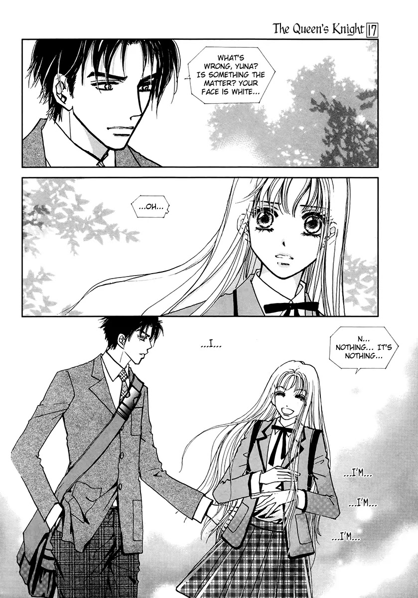 The Queen's Knight Chapter 17.6 page 26 - Vol.17 Chapter 6: [End]