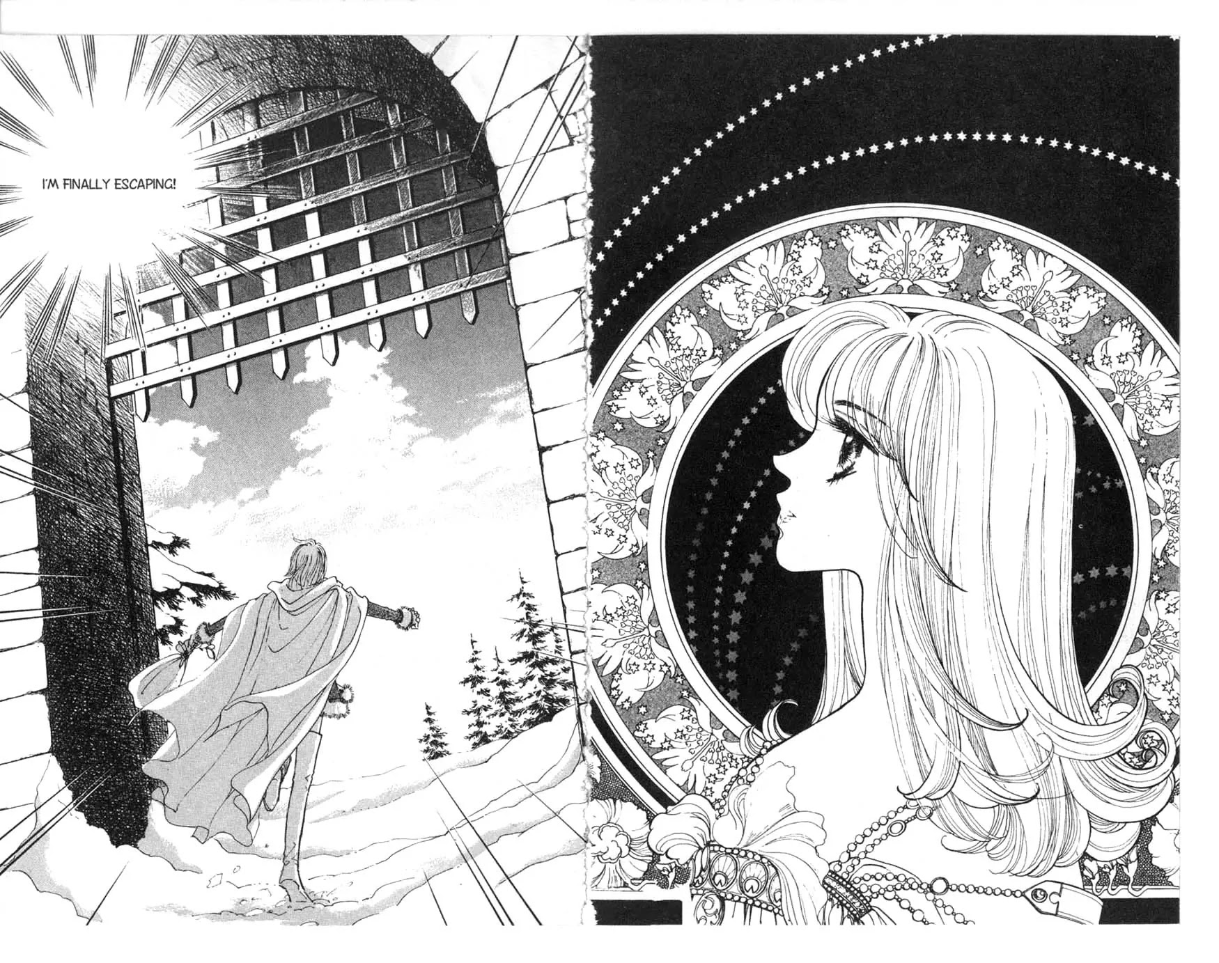 The Queen's Knight Chapter 2.0 page 53 - Vol.2
