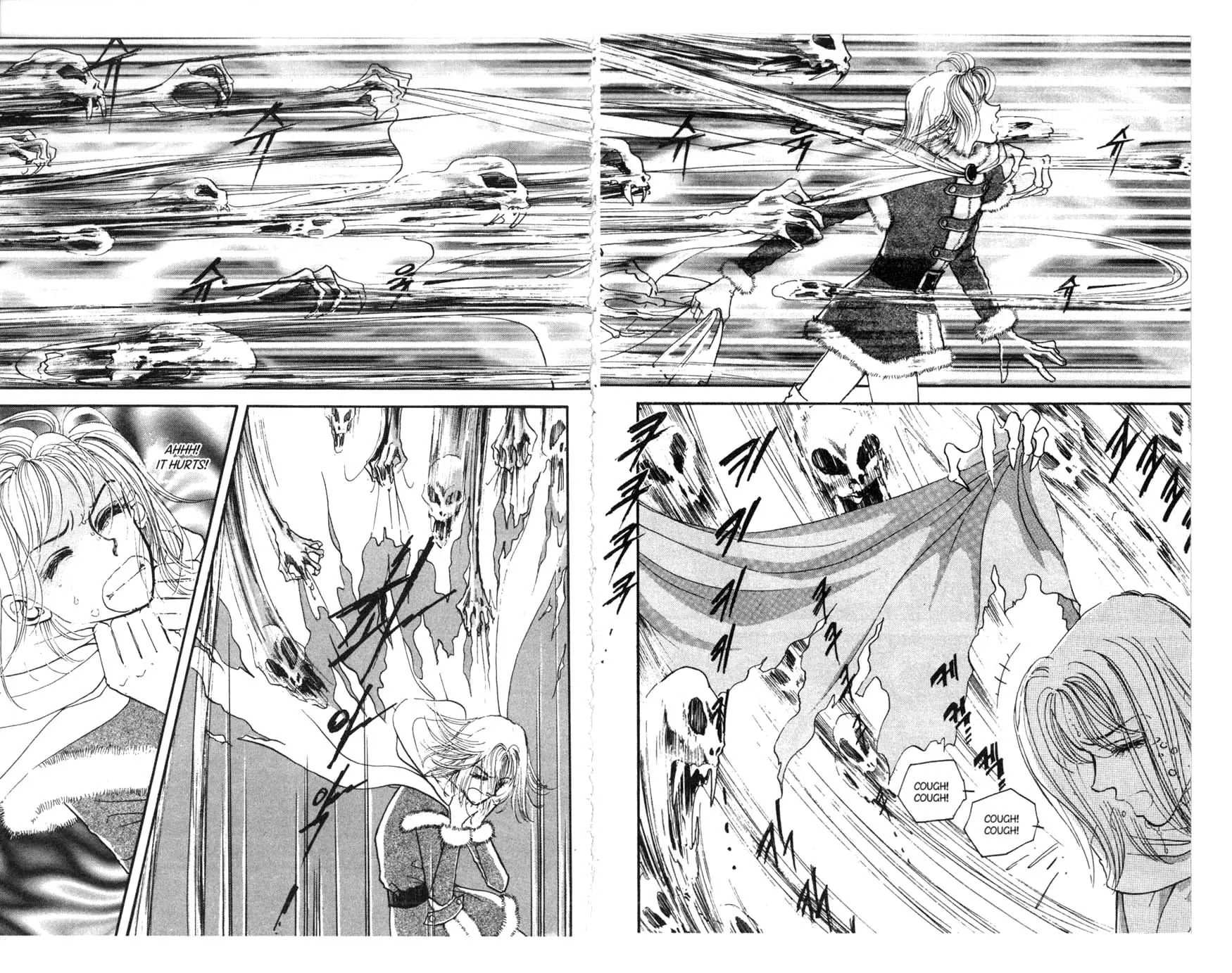 The Queen's Knight Chapter 2.0 page 57 - Vol.2