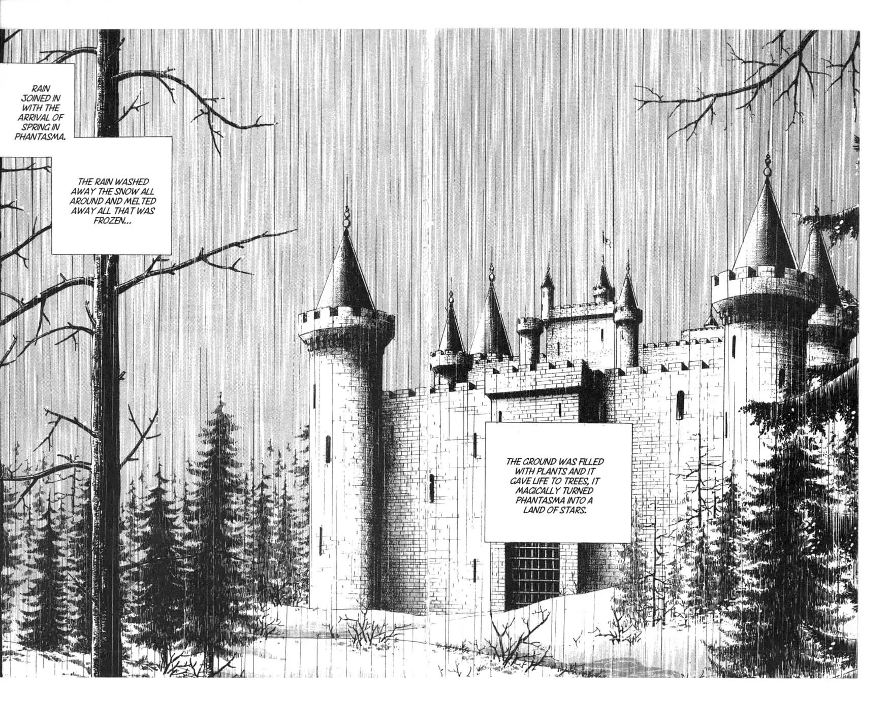 The Queen's Knight Chapter 2.0 page 89 - Vol.2