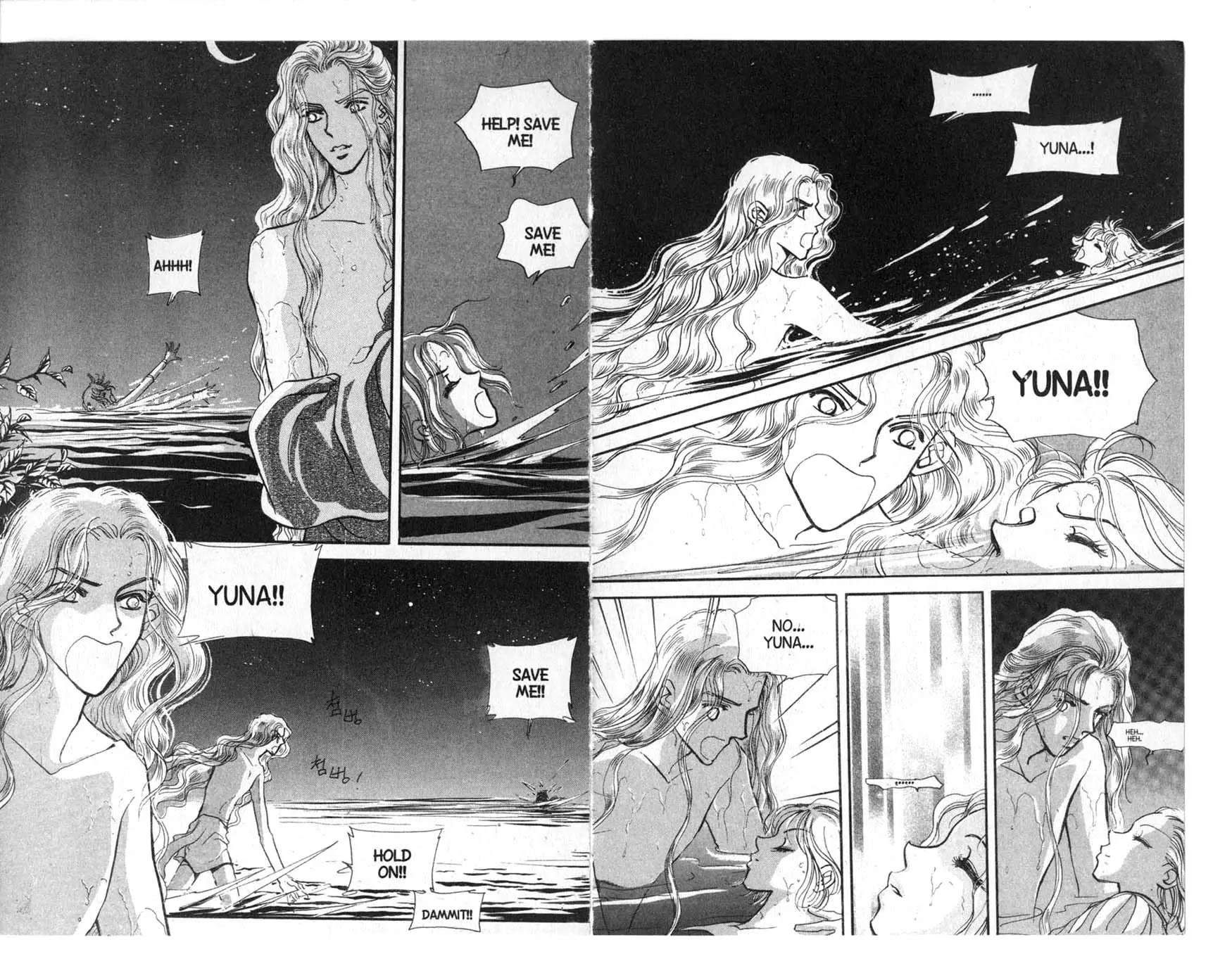 The Queen's Knight Chapter 6.0 page 89 - Vol.6