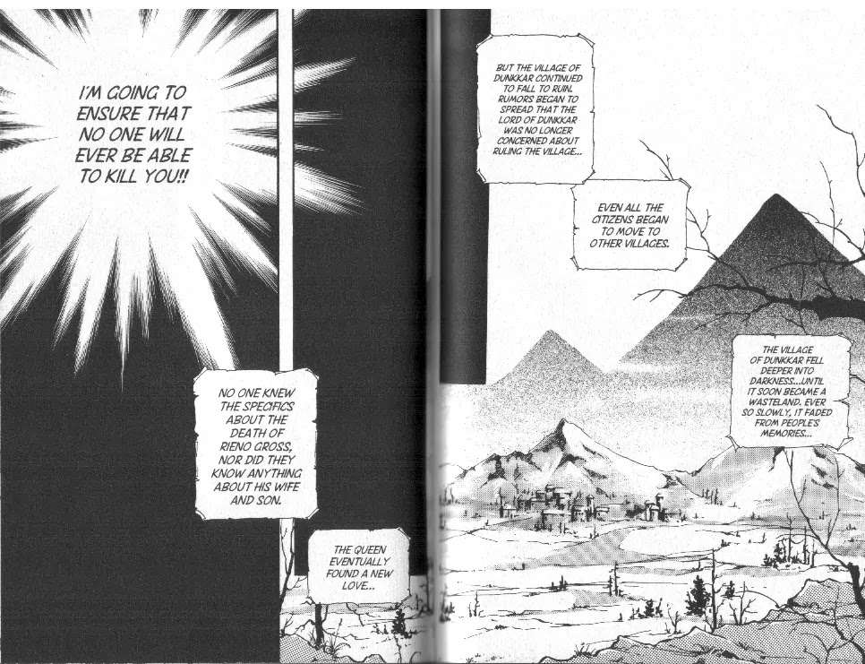 The Queen's Knight Chapter 8.0 page 59 - Vol.8