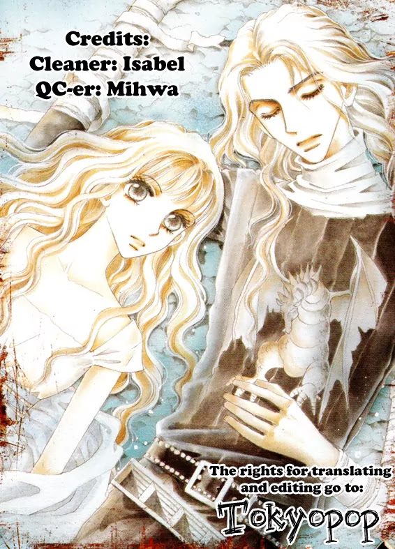 The Queen's Knight Chapter 9.0 page 40 - Vol.9