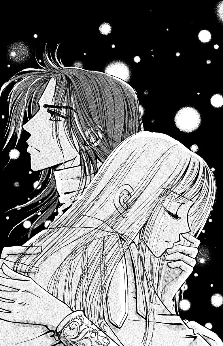 The Queen's Knight Chapter 9.0 page 41 - Vol.9