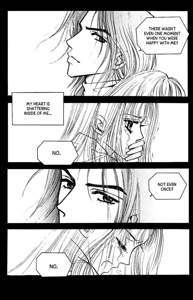 The Queen's Knight Chapter 9.0 page 44 - Vol.9