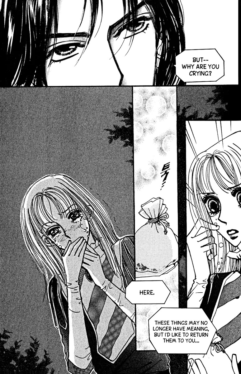 The Queen's Knight Chapter 9.0 page 46 - Vol.9