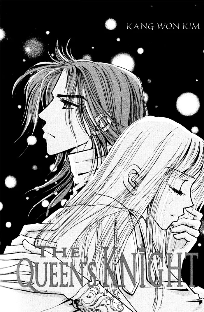 The Queen's Knight Chapter 9.0 page 5 - Vol.9