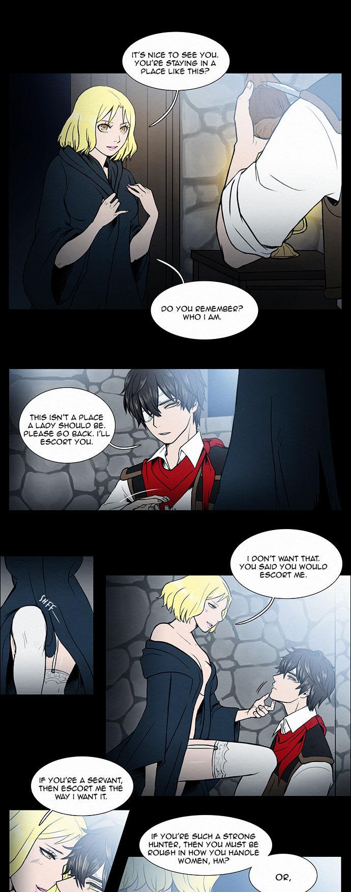 The Queen's Season Chapter 1 page 14 - Chapter 1 : Start