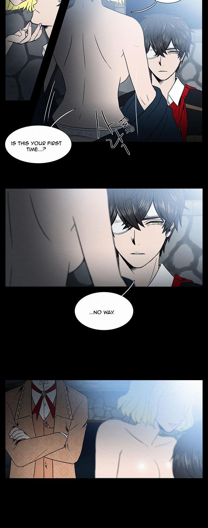 The Queen's Season Chapter 1 page 15 - Chapter 1 : Start