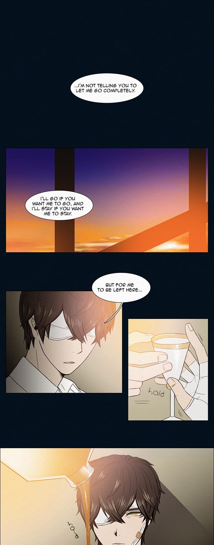 The Queen's Season Chapter 11 page 2 - Chapter 11 : Connection