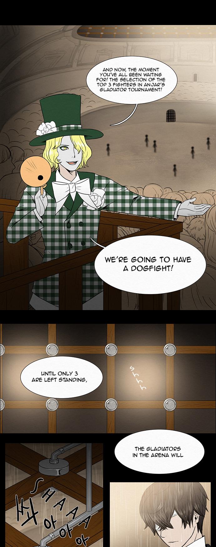 The Queen's Season Chapter 13 page 2 - Chapter 13 : Dogfight