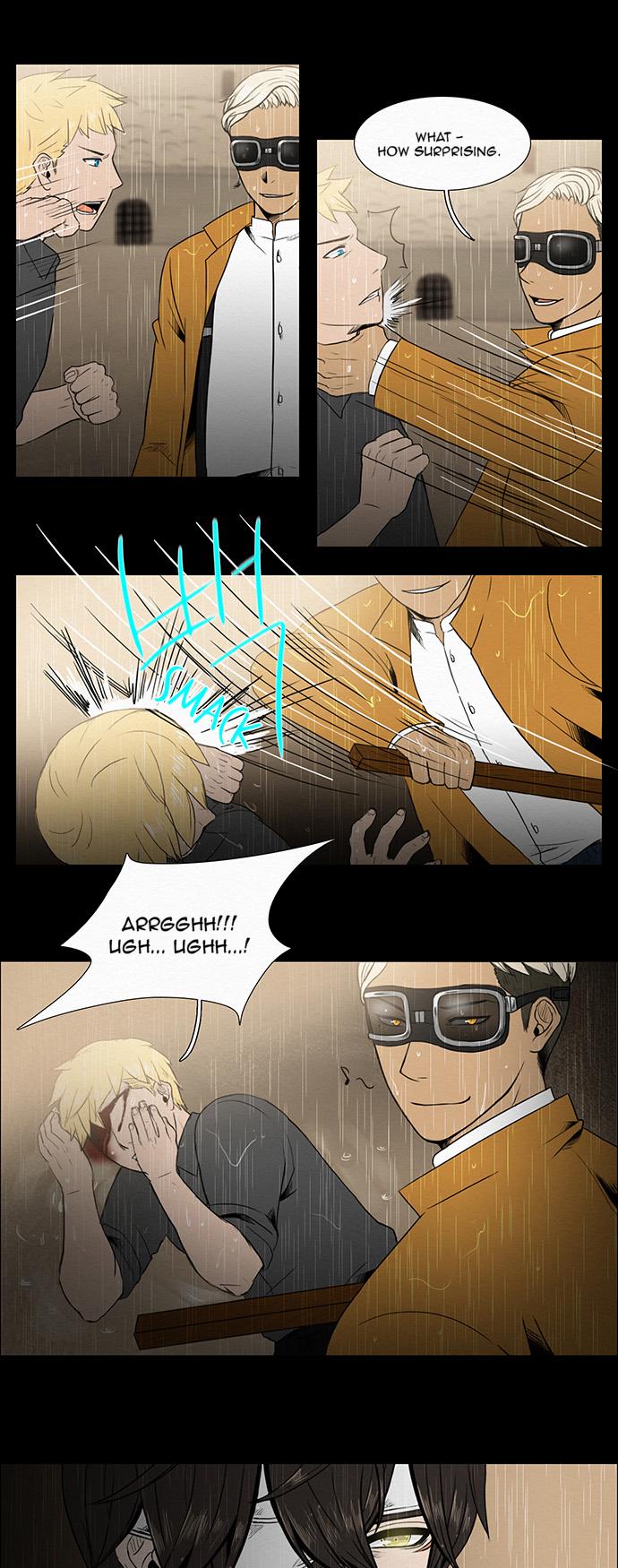 The Queen's Season Chapter 13 page 4 - Chapter 13 : Dogfight