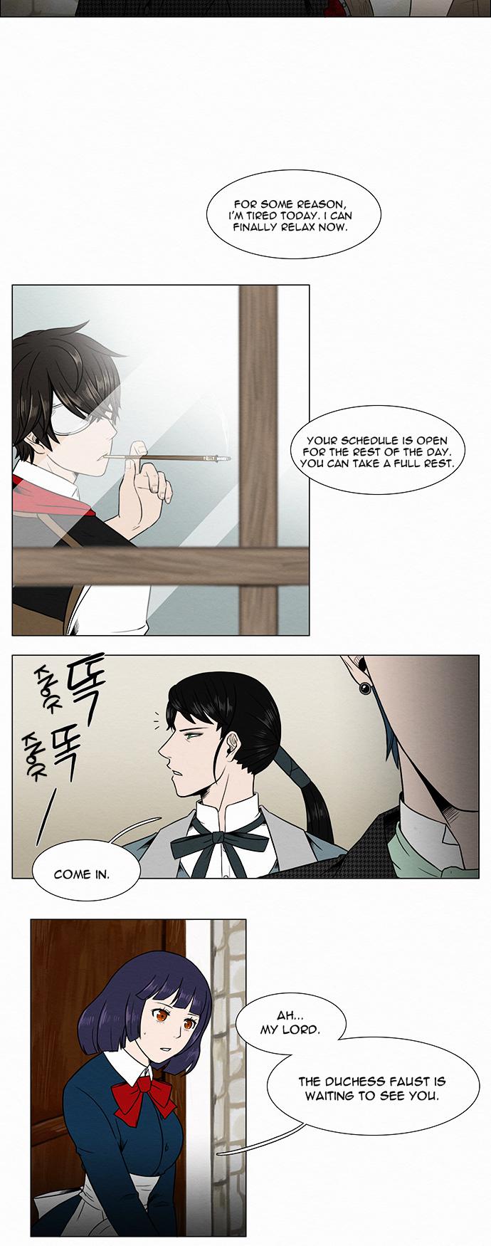 The Queen's Season Chapter 2 page 7 - Chapter 2 : Barbara