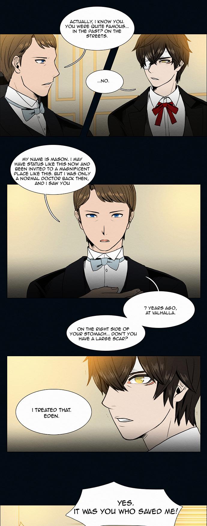 The Queen's Season Chapter 4 page 10 - Chapter 4 : Outset