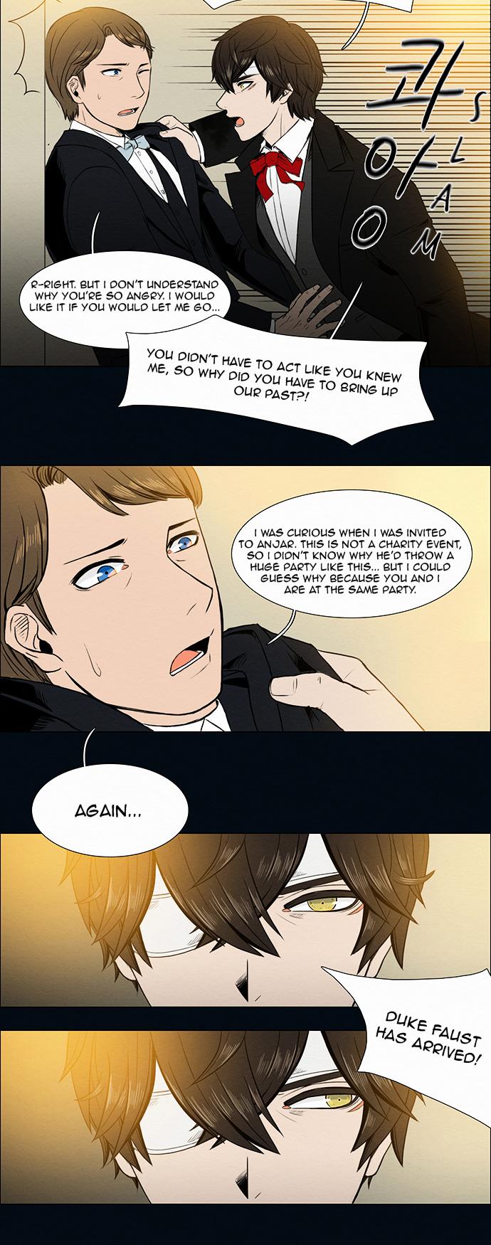 The Queen's Season Chapter 4 page 11 - Chapter 4 : Outset